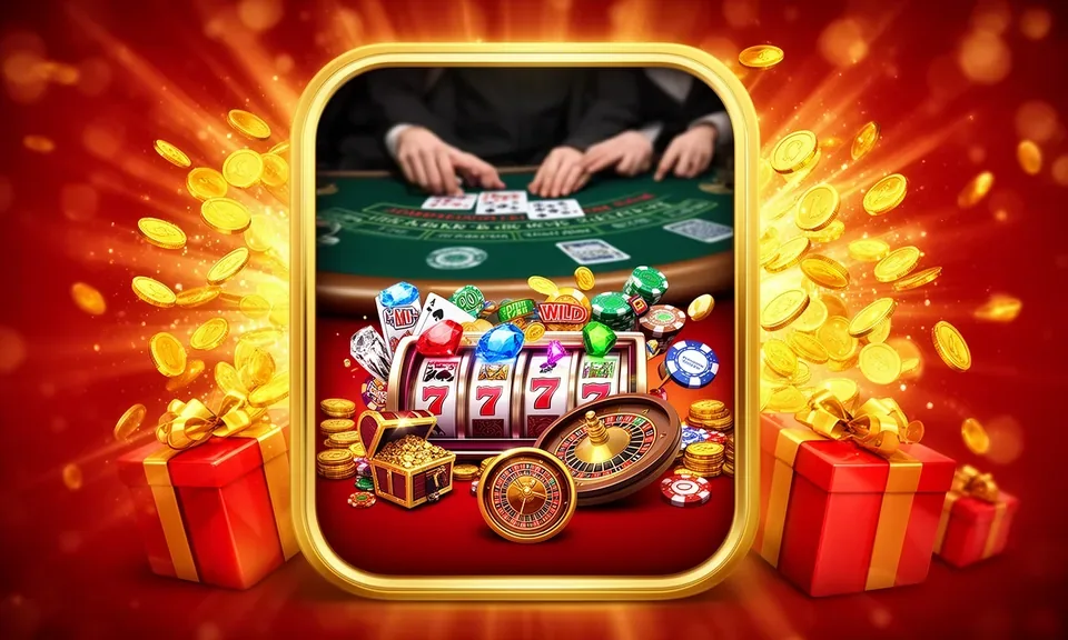 totobet508 Slots