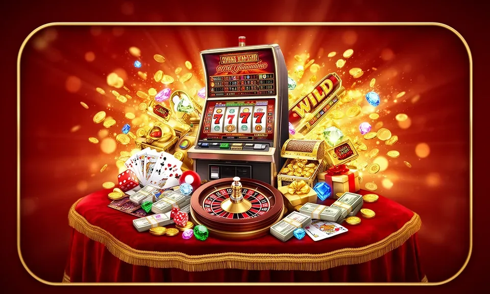 totobet508 Sportsbook